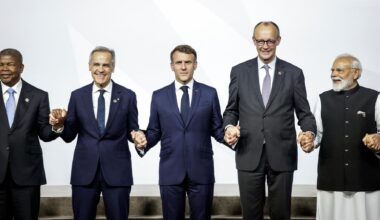 Le G20 boycotté par Donald Trump adopte une déclaration, voici les quatre points essentiels