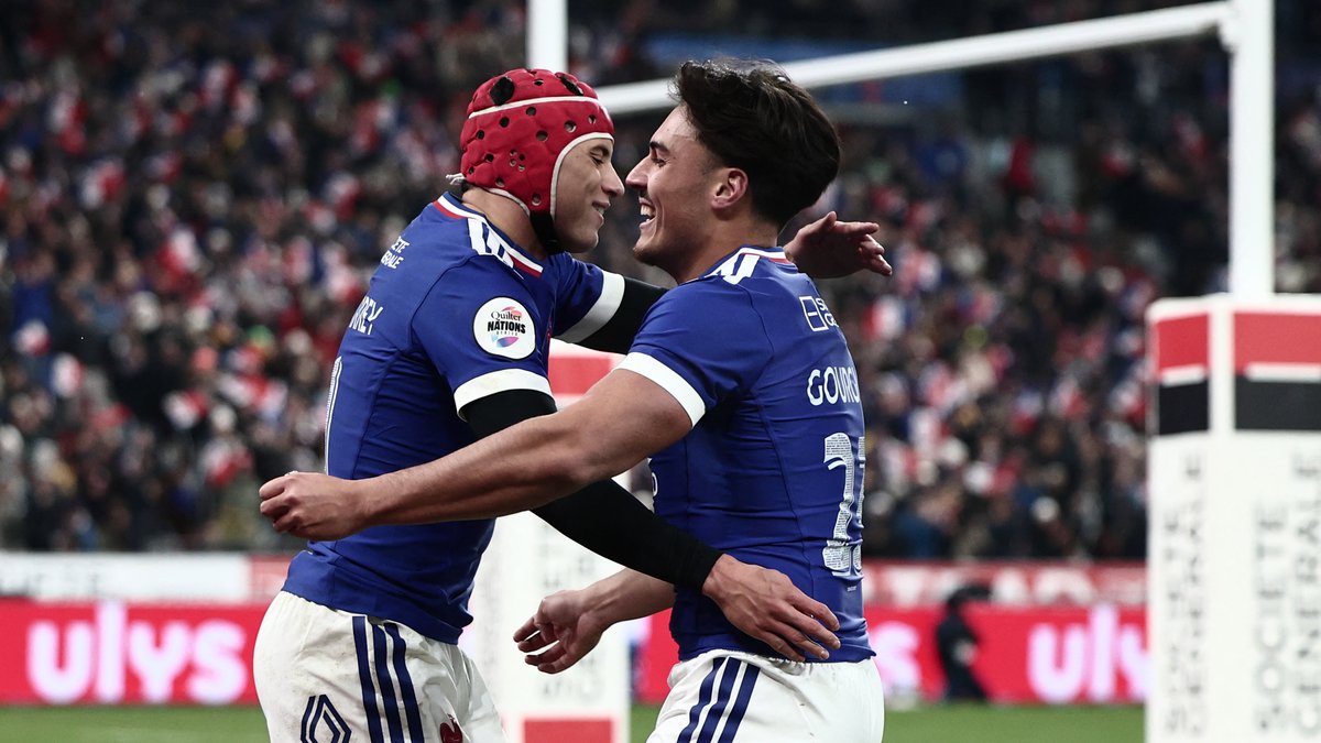 France-Australie : le coaching de Fabien Galthié a-t-il été bon ? Pourquoi Thomas Ramos a joué à la mêlée ? Questions et curiosités autour du match