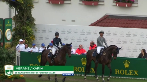 Image Julien Épaillard et Donatello d'Auge