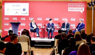 Le «Vietnam Dialogue 2025» dynamise la coopération économique Vietnam - Allemagne
