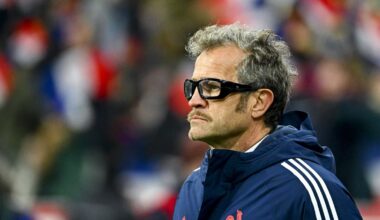 France - Australie. Fabien Galthié : "On est moins en place, moins fort qu’il y a 4 ans"