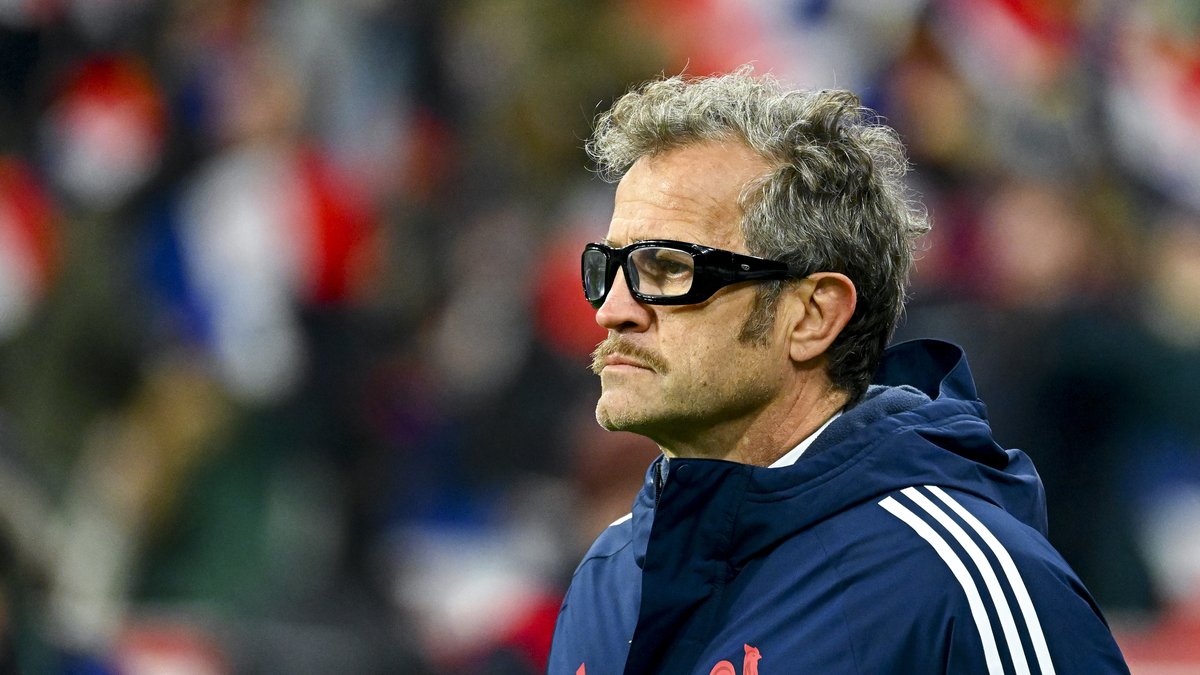 France - Australie. Fabien Galthié : "On est moins en place, moins fort qu’il y a 4 ans"