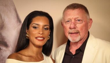 À 58 ans, Boris Becker annonce la naissance de sa fille Zoë Vittoria