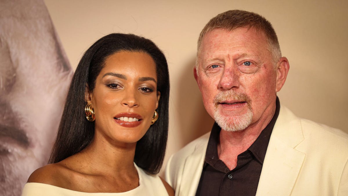 À 58 ans, Boris Becker annonce la naissance de sa fille Zoë Vittoria