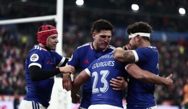 « On est moins forts qu’il y a quatre ans »