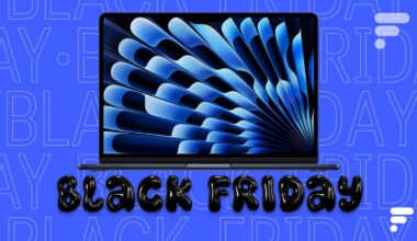 le prix du MacBook Air M4 s'effondre, c'est tout simplement du jamais vu — Frandroid