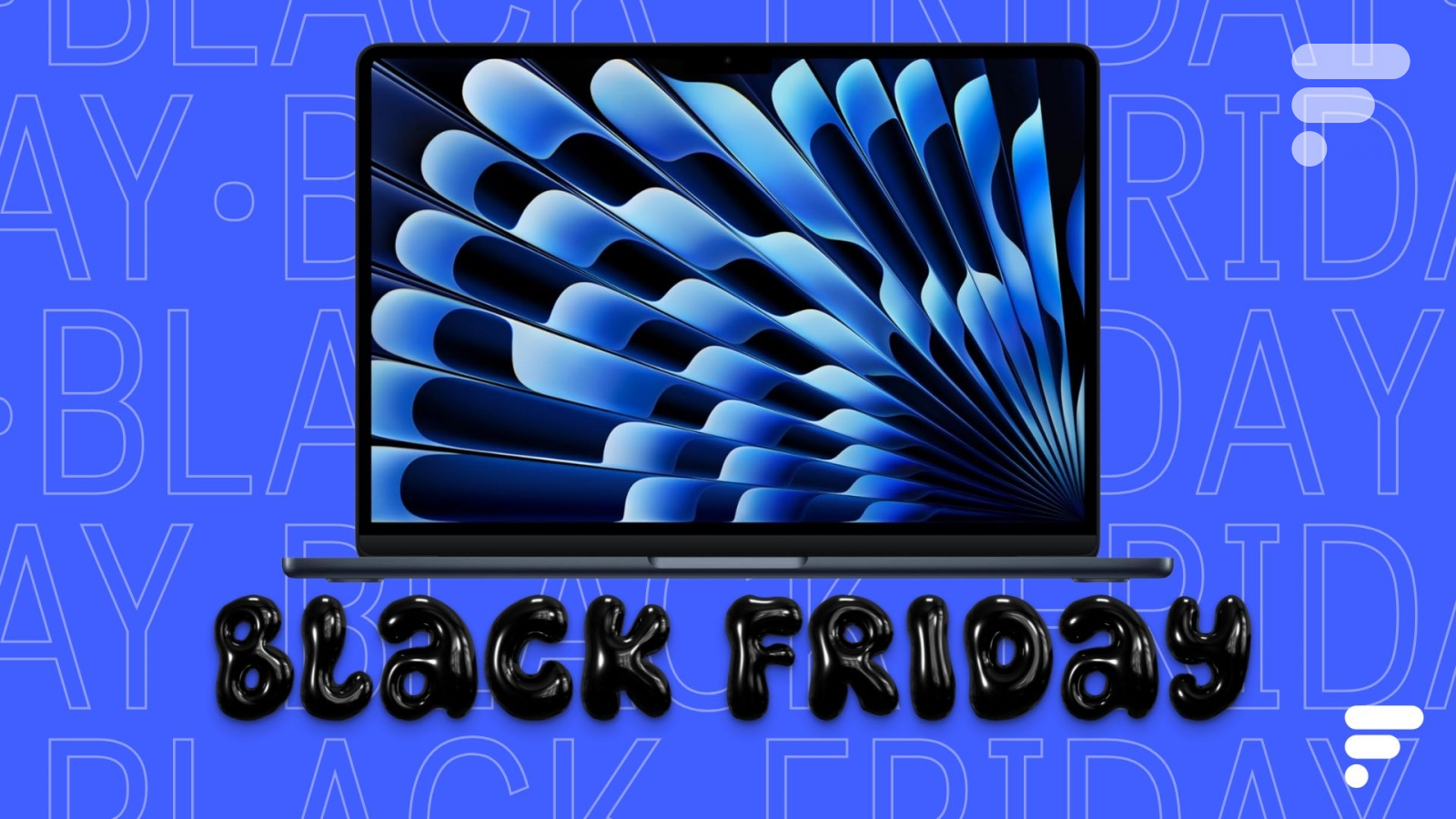 le prix du MacBook Air M4 s'effondre, c'est tout simplement du jamais vu — Frandroid