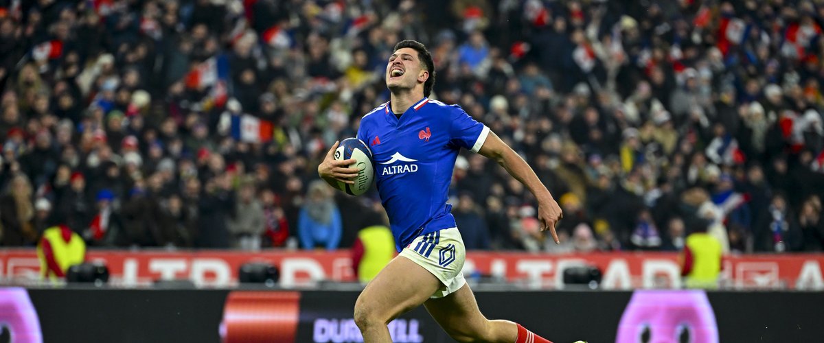 France – Australie. Les notes des Bleus face aux Wallabies : Nicolas Depoortere et Louis Bielle-Biarrey en flèches, les anciens dans le dur