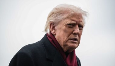 DIRECT - Le plan de règlement du conflit en Ukraine vient bien des États-Unis, insiste Washington