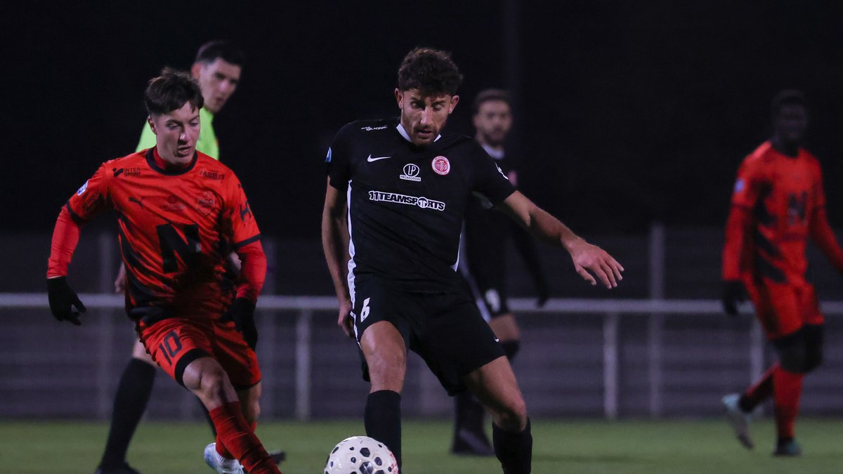 Blagnac a eu un cœur énorme pour revenir trois fois au score