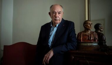 "Pour en finir avec la haine mortifère des juges"