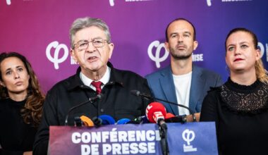 La France insoumise prépare les élections en regardant plus loin