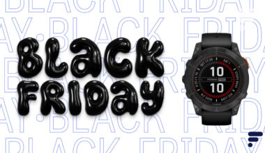 La Garmin fēnix 7 Pro qui se recharge au soleil est presque à moitié prix pour la Black Friday Week — Frandroid
