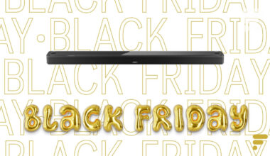 La Black Friday Week retire 400 € sur la Bose Smart Ultra Soundbar, une puissante barre de son Dolby Atmos dopée à l’IA — Frandroid