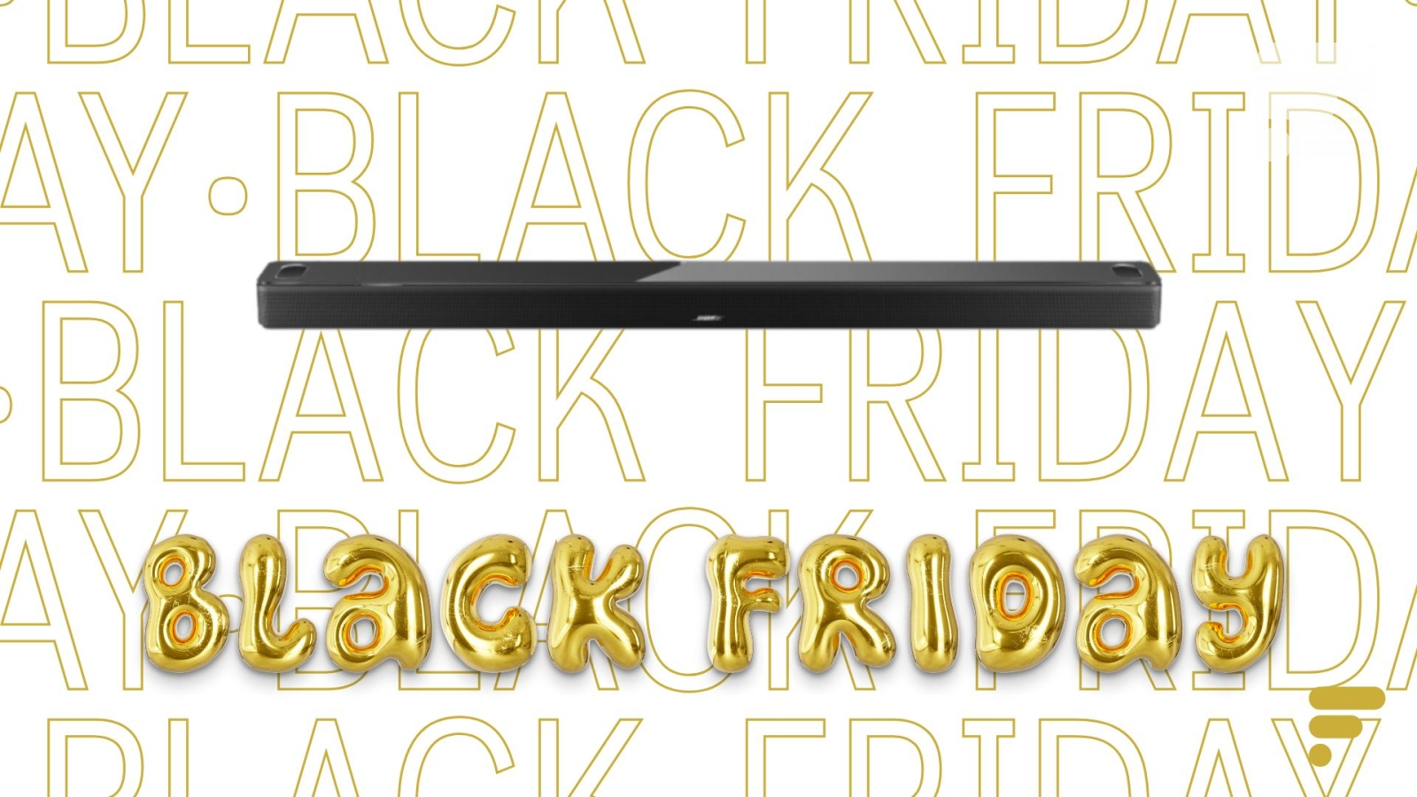 La Black Friday Week retire 400 € sur la Bose Smart Ultra Soundbar, une puissante barre de son Dolby Atmos dopée à l’IA — Frandroid