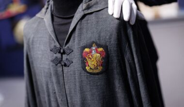 "Cela a bouleversé ma vie très rapidement" : l’un des acteurs principaux de la saga Harry Potter s’exprime sur le rôle qui a marqué sa carrière.