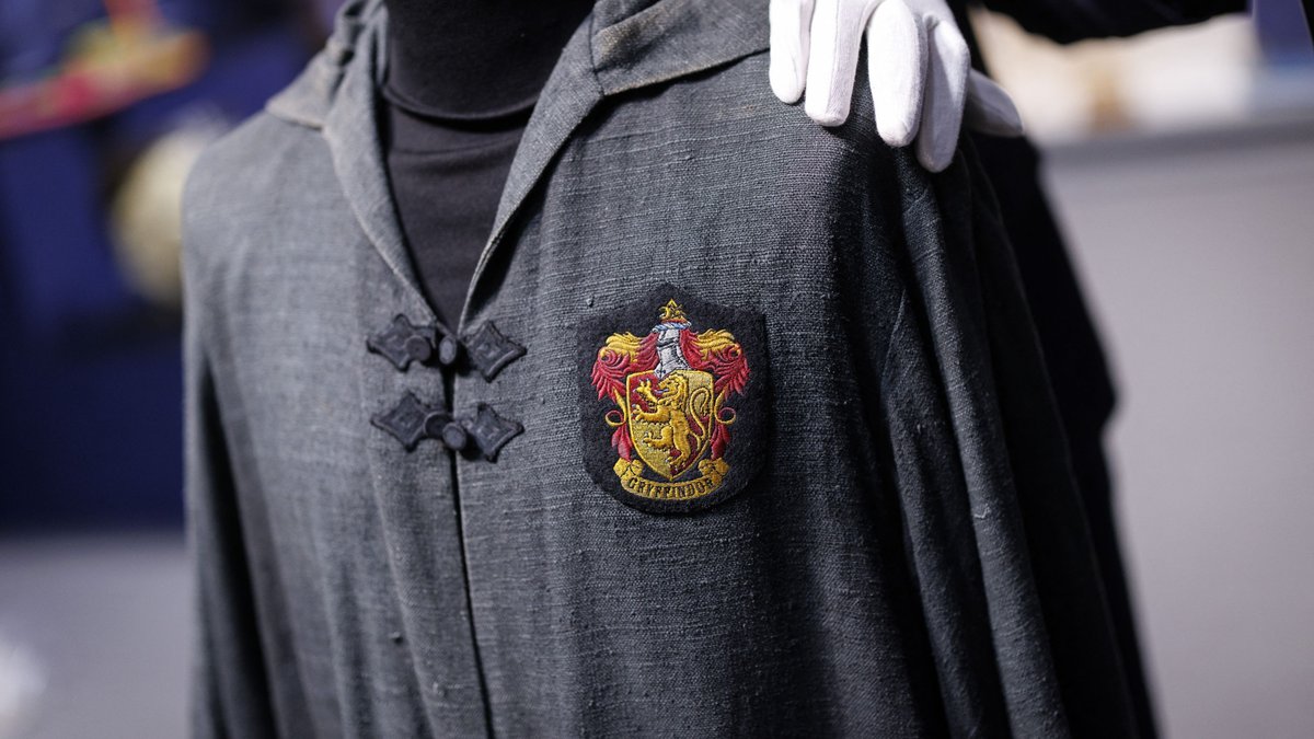 "Cela a bouleversé ma vie très rapidement" : l’un des acteurs principaux de la saga Harry Potter s’exprime sur le rôle qui a marqué sa carrière.