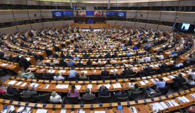 L'UE se prépare à s'élargir avec une nouvelle stratégie pour les pays candidats - Business AM