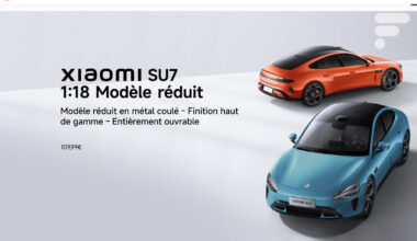 sortez la carte bleue, c'est moins cher qu'un Redmi — Frandroid