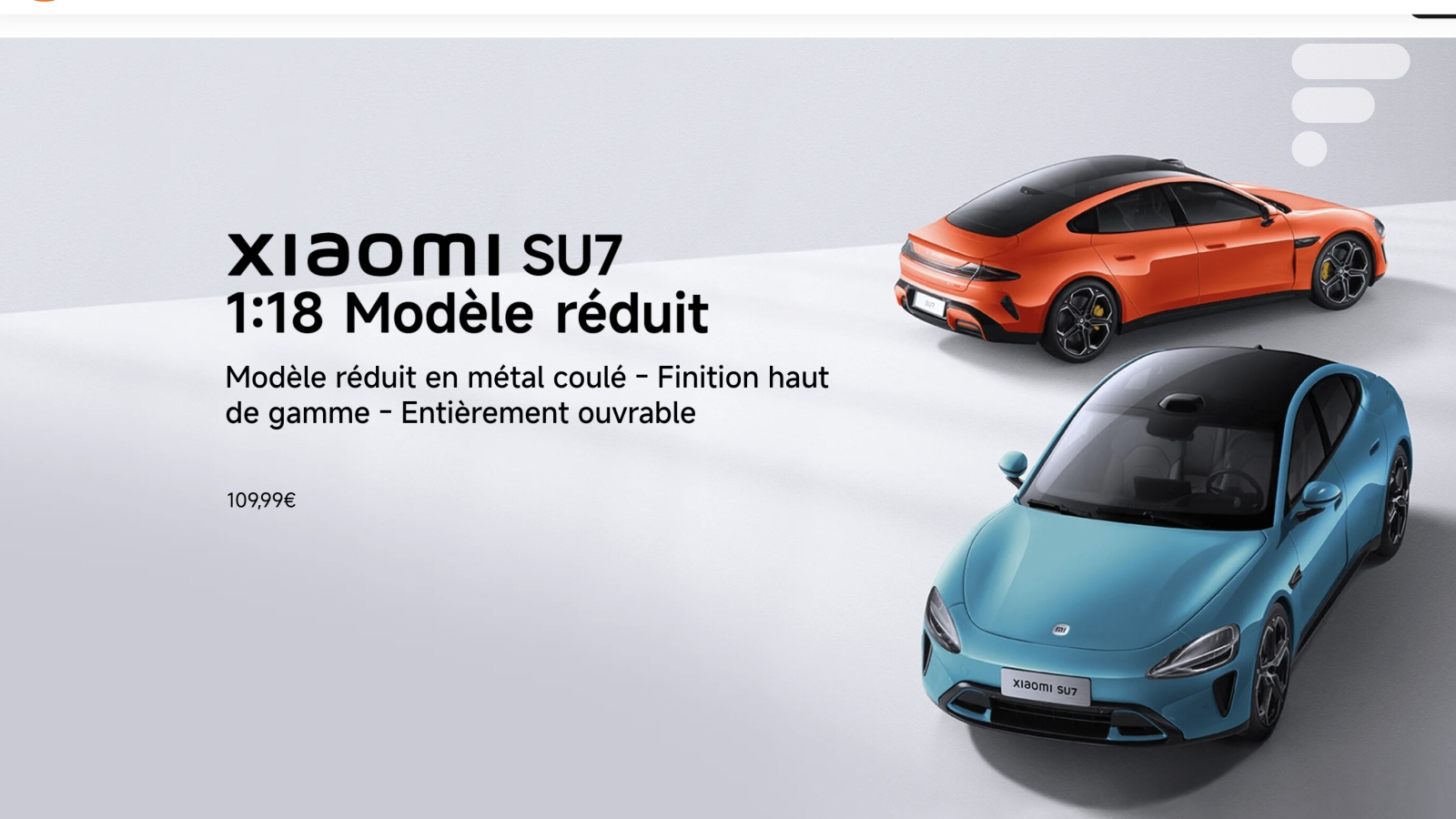 sortez la carte bleue, c'est moins cher qu'un Redmi — Frandroid