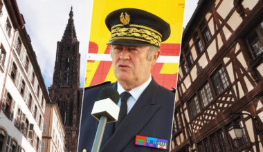 qui est Amaury de Saint-Quentin, nouveau préfet du Grand Est ?