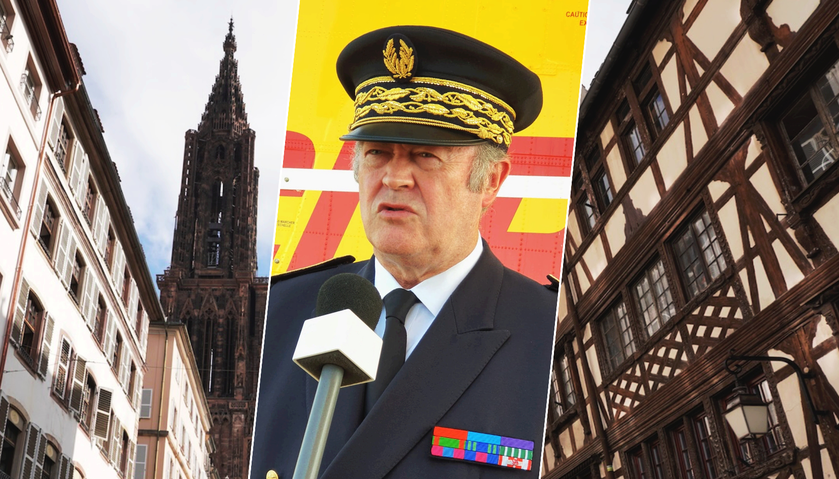 qui est Amaury de Saint-Quentin, nouveau préfet du Grand Est ?