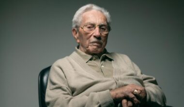 Le résistant Robert Birenbaum, frère d’armes de Missak Manouchian, est mort ; Emmanuel Macron rend hommage à « un exemple pour tous »