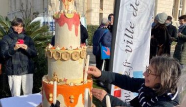 Elle aurait eu 100 ans le 23 novembre : jusqu’alors oubliée, la céramiste Valentine Schlegel a enfin sa placette, à Sète