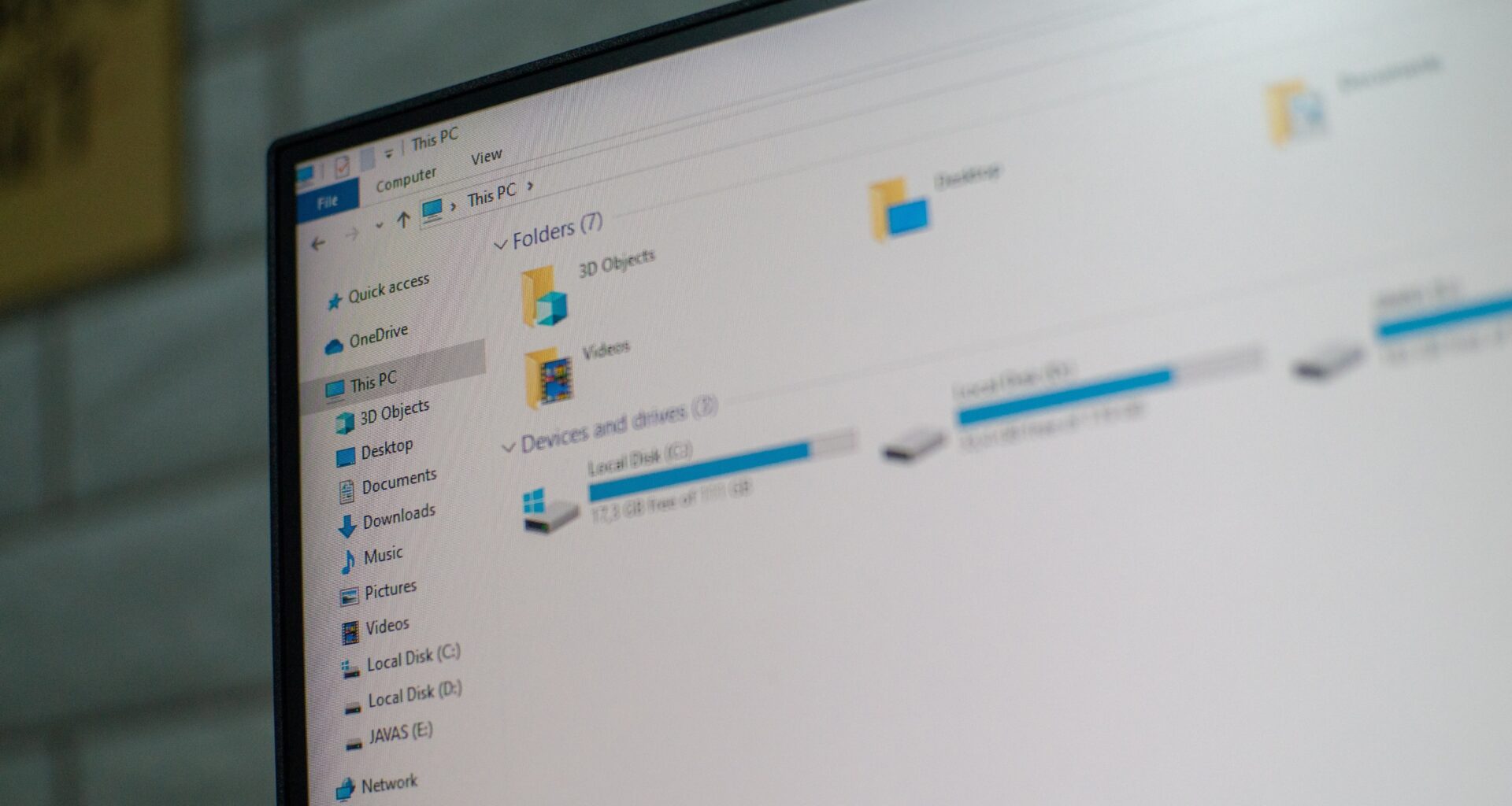votre Explorateur de fichiers devient plus rapide dès aujourd'hui grâce à la dernière mise à jour