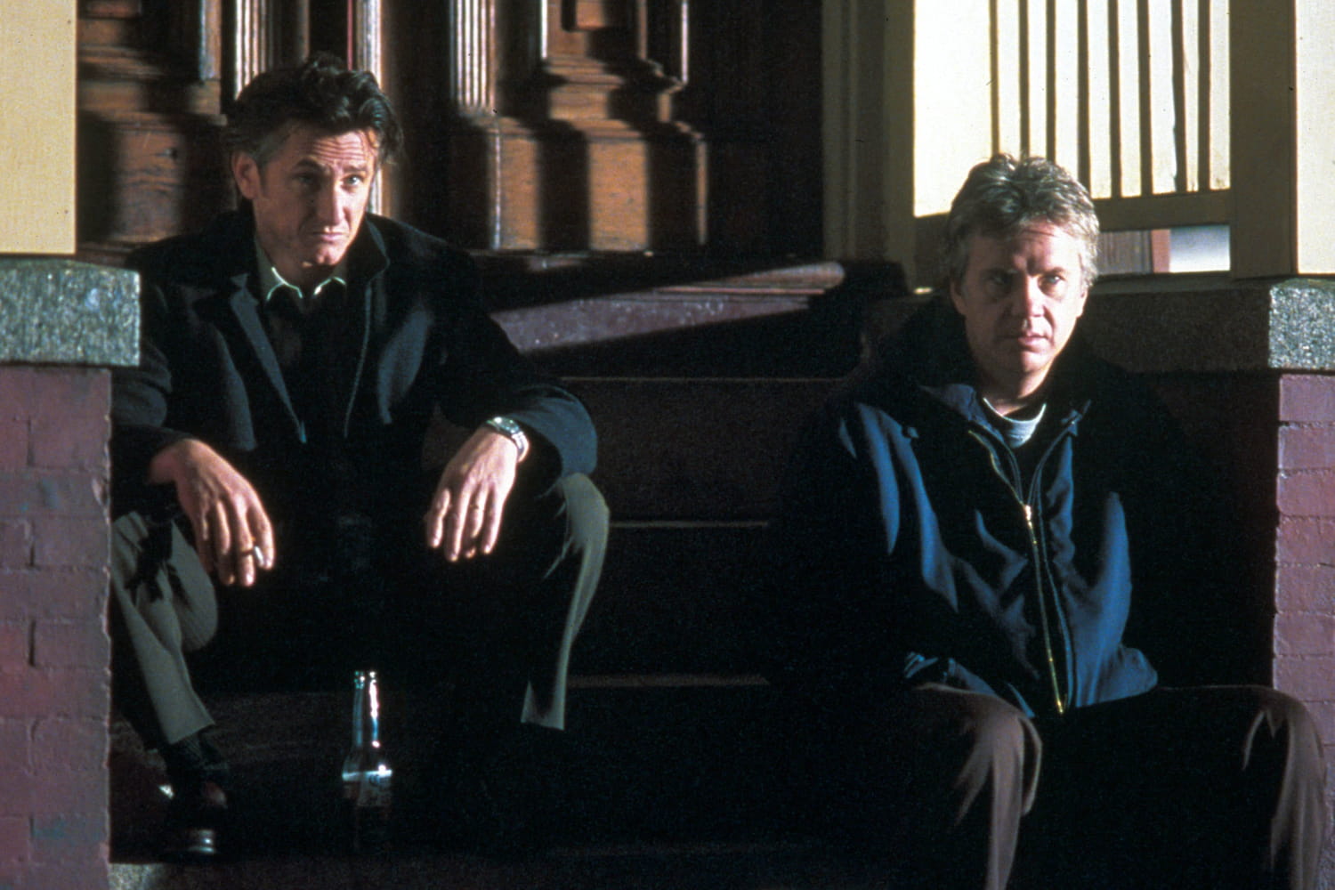 explications de la fin du film de Clint Eastwood