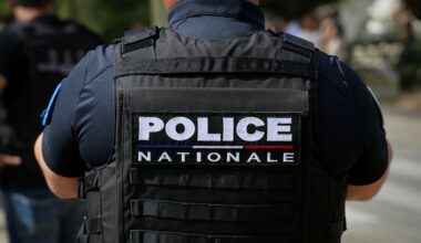 le pilote de la motocross et son passager arrêtés