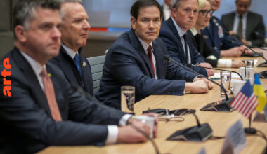 Comment désamorcer le plan de Trump pour l’Ukraine ? - Regarder le documentaire complet