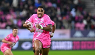 Top 14 – Stade français – Toulon : revivez le succès bonifié des Parisiens