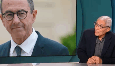 Pour Boualem Sansal, la méthode de Bruno Retailleau vis-à-vis d’Alger n’a pas aidé à sa libération