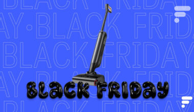 c'est le moment de craquer pour un aspirateur laveur sans se ruiner — Frandroid