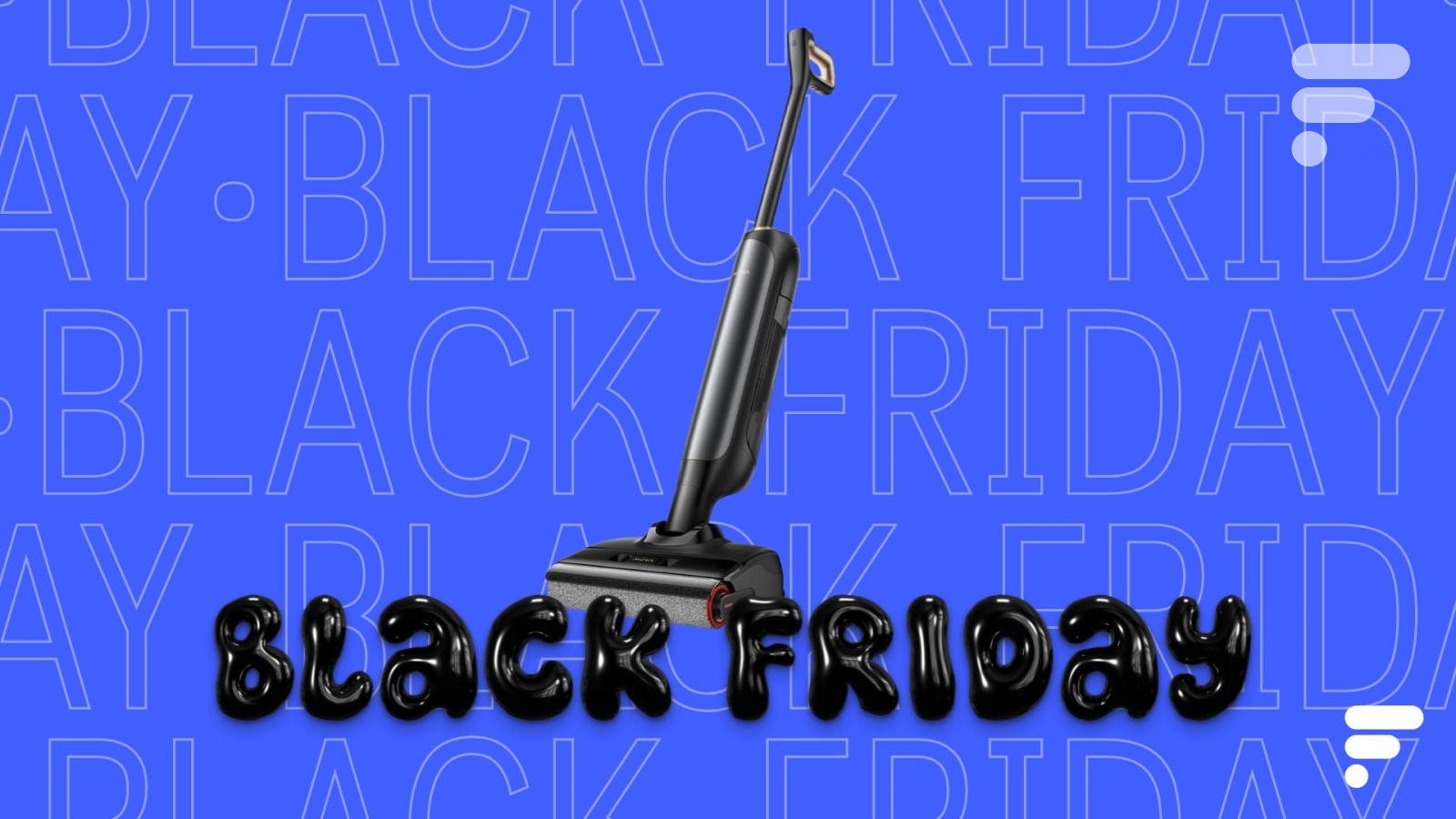 c'est le moment de craquer pour un aspirateur laveur sans se ruiner — Frandroid