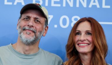 « Ce que veulent les personnages du film, c’est être perçus comme étant du bon côté »