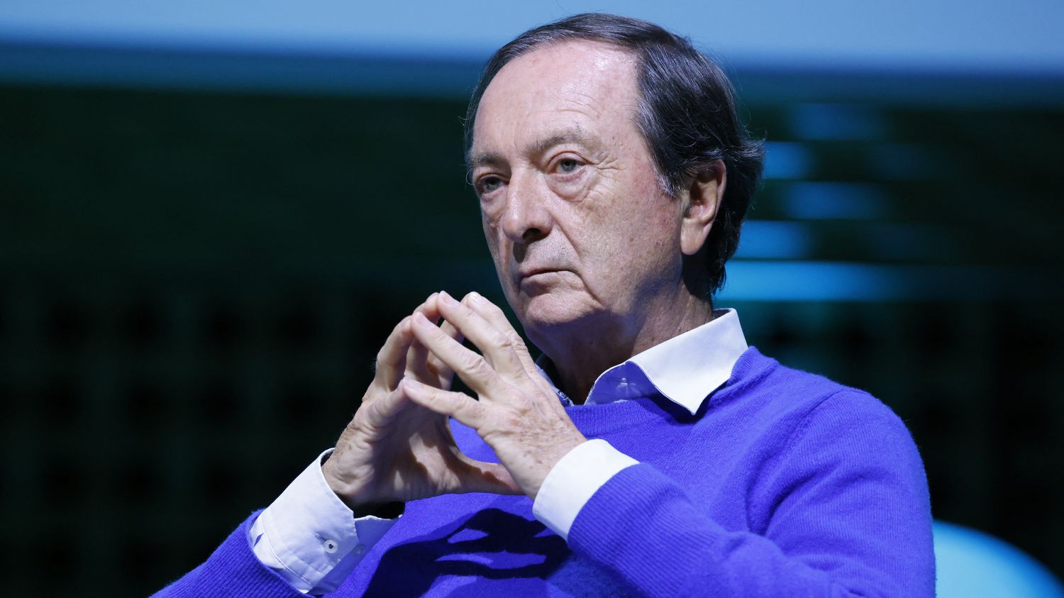 Michel-Edouard Leclerc s'oppose à la plainte déposée contre Shein