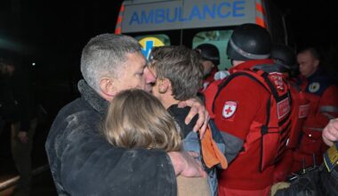 DIRECT. Guerre en Ukraine : Zelensky salue des avancées sur le plan de paix américain mais estime qu’il "faut faire plus"