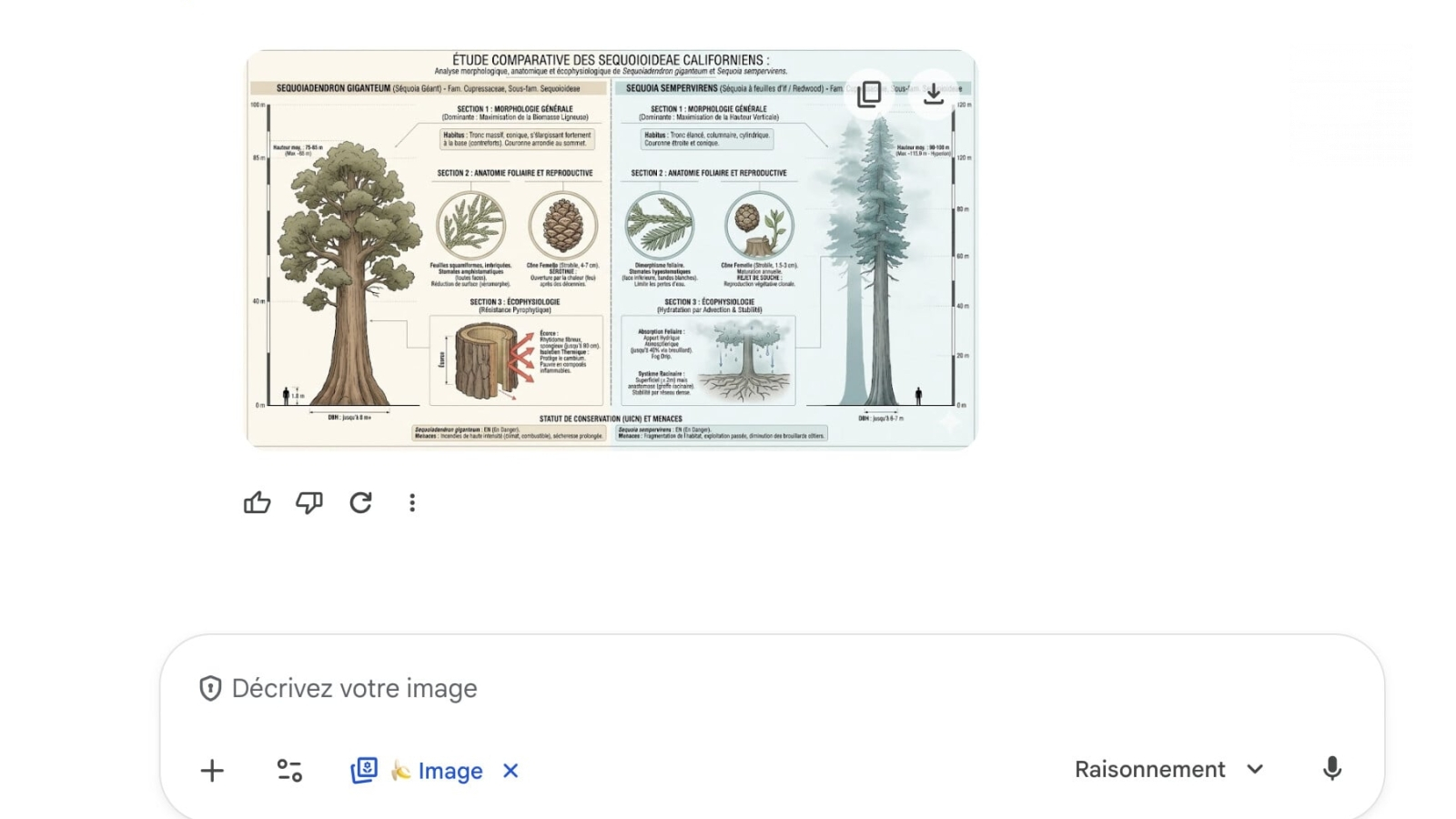 On a testé Nano Banana Pro avec Gemini 3, c'est bluffant — Frandroid