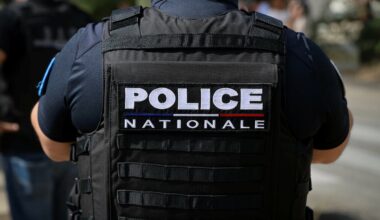 Trois agressions à l’arme blanche en moins de 3 heures à Marseille