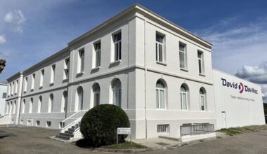 BTP : comment David Davitec anime la consolidation du secteur