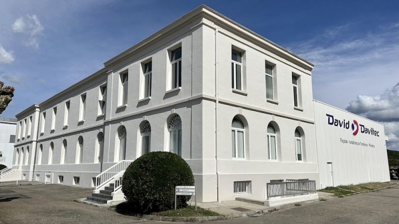 BTP : comment David Davitec anime la consolidation du secteur