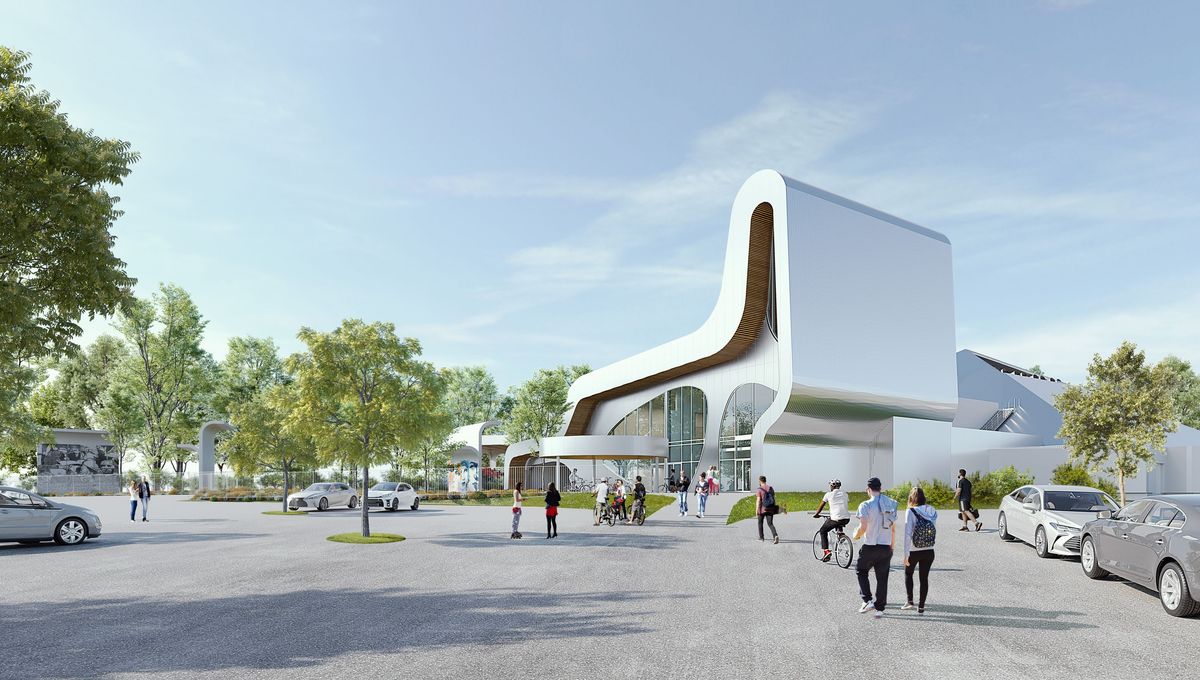 illustration agrandir l