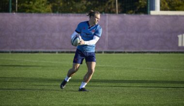 Rugby à 7 – Cinq champions olympiques, Carla Neisen de retour… Les groupes de la France pour le premier tournoi de la saison à Dubaï