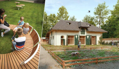 voici 5 nouveautés qui vont transformer le parc de l’Orangerie