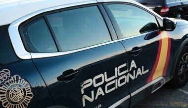 Un jeune homme de 18 ans armé d’un couteau a poignardé trois piétons à Madrid : l’assaillant a crié "Allah Akbar" avant d’être touché par des tirs policiers