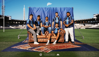 Découvrez le Maillot Europe de cette saison 25-26 ! - Actualités - Union Bordeaux Bègles (UBB Rugby)