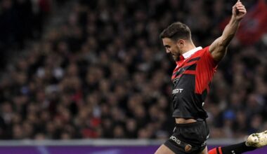 Stade Toulousain : le club visé par une enquête pour abus de confiance dans le cadre du transfert polémique de Melvyn Jaminet