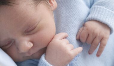 Le Sénat approuve la création d'un nouveau congé de naissance au 1er janvier 2027
